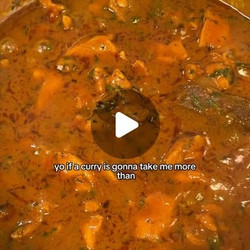 Quick Chicken Curry
