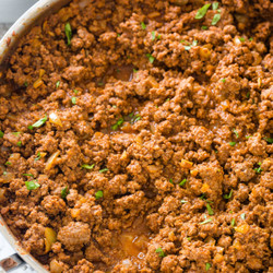Taco Meat