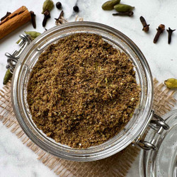 Chai Masala Powder Recipe (tea Masala)