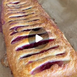 Easy Easter Dessert