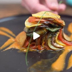 Ratatouille