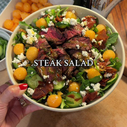 Calabrian Chili Vinaigrette