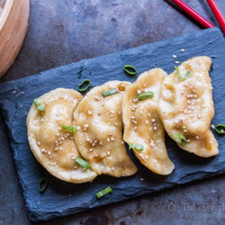 Tapioca Flour Dim Sum Recipe
