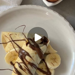Homemade European-style Crepes