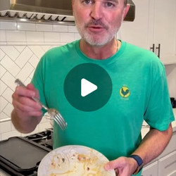 One Pan Tuscan Chicken
