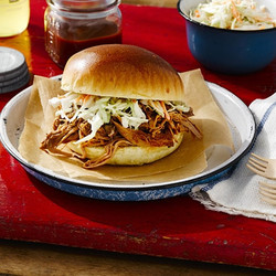 Maple Coleslaw - Maple From Canada