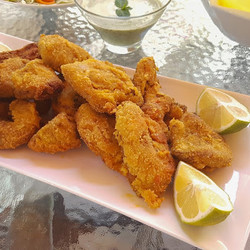 Spicy Fried Chicken Recipe