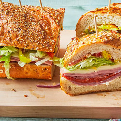Italian Sandwich