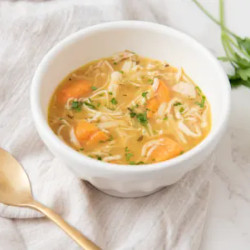 January Soup