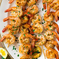 Grilled Shrimp Seasoning