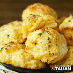Cheddar Bay Biscuits (à la Red Lobster)