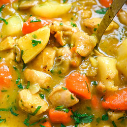 Chicken Stew