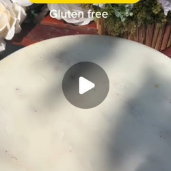 Gluten Free Millet Cookies