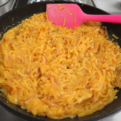 Cheesy Hashbrowns