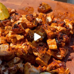 Chipotle Chicken