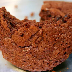 Ina Garten’s Outrageous Brownies