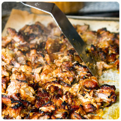 Carnitas Under Pressure