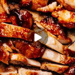 Teriyaki Sauce