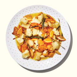 Marinated Manchego