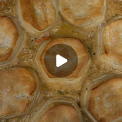 Chicken Pot Pie