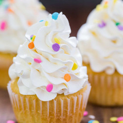 Swiss Meringue Buttercream Recipe