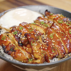 Chicken Bulgogi Recipe