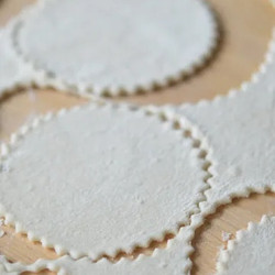 Perfect Pierogi Dough