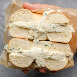 Tofu Cream Cheese