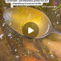 Anti-inflammatory Broth