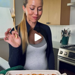 Tuscan Chicken Quinoa Bake