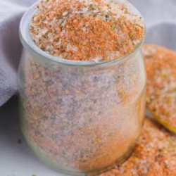 Homemade Lawry's Seasoning Salt