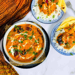 Chicken Tikka Masala