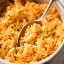Mexican Red Rice