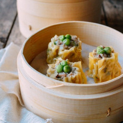 Shumai
