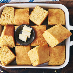 GF Cornbread | KA