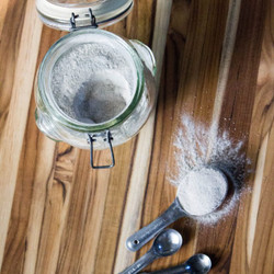 How To Make Your Own Potato Flour