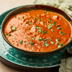 Tikka Masala Sauce