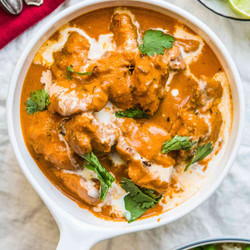 Indian Butter Chicken