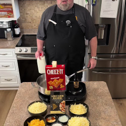 Mac-a-licious