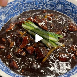 Jjajangmyeon