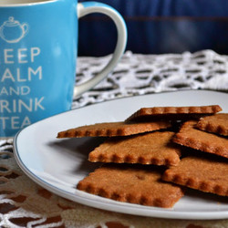 Speculoos 1