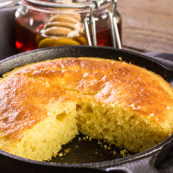 Mom's Cornbread