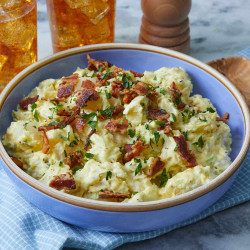 Southern-style Potato Salad