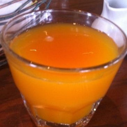 Stitch Juice Recipe
