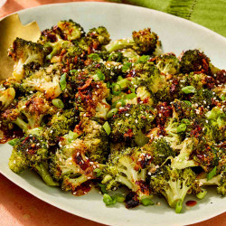 Melting Broccoli Is The Simple Side You’ve Been Waiting For