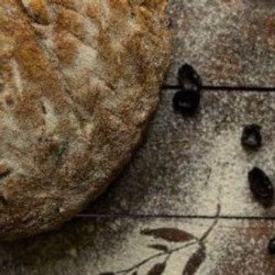Jamie Oliver Olive Bread