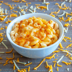 Chick-fil-a Mac &amp; Cheese