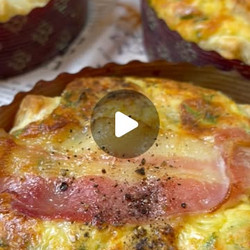 Panera Soufflé