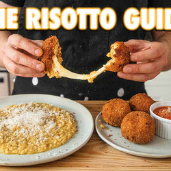 Perfect Risotto