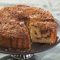 The Best Coffee Cake You’ll Ever Make